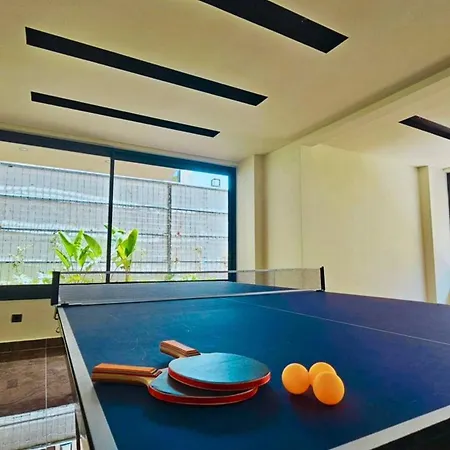 Stunning Luxury With Pool And Security 阿拉尼亚