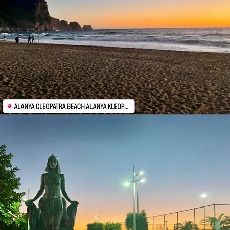 Stunning Luxury With Pool And Security Lägenhet *