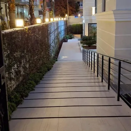Appartement Stunning Luxury With Pool And Security *