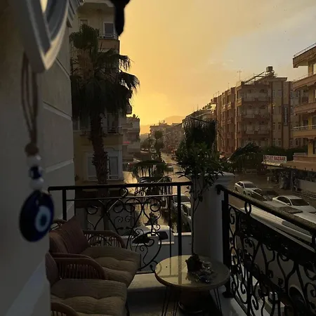 Apartmán Stunning Luxury With Pool And Security