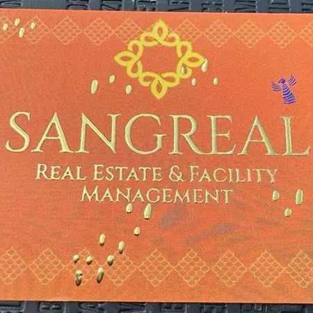 Appartement Stunning Luxury With Pool And Security
